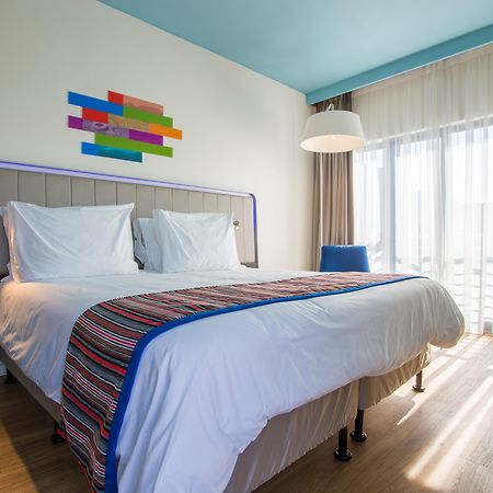 Park Inn By Radisson Cape Town Newlands Luaran gambar