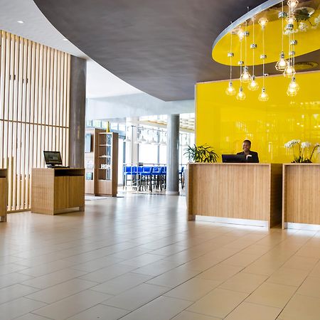 Park Inn By Radisson Cape Town Newlands Luaran gambar