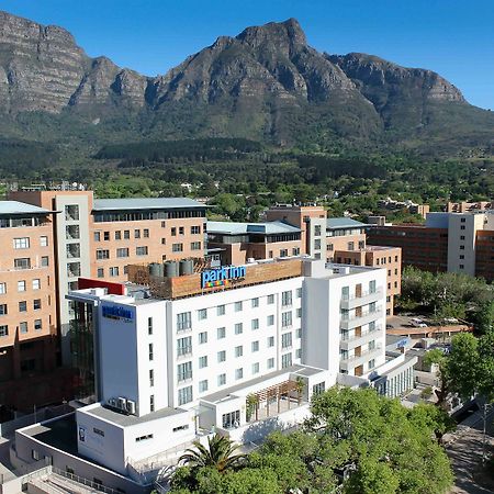 Park Inn By Radisson Cape Town Newlands Luaran gambar