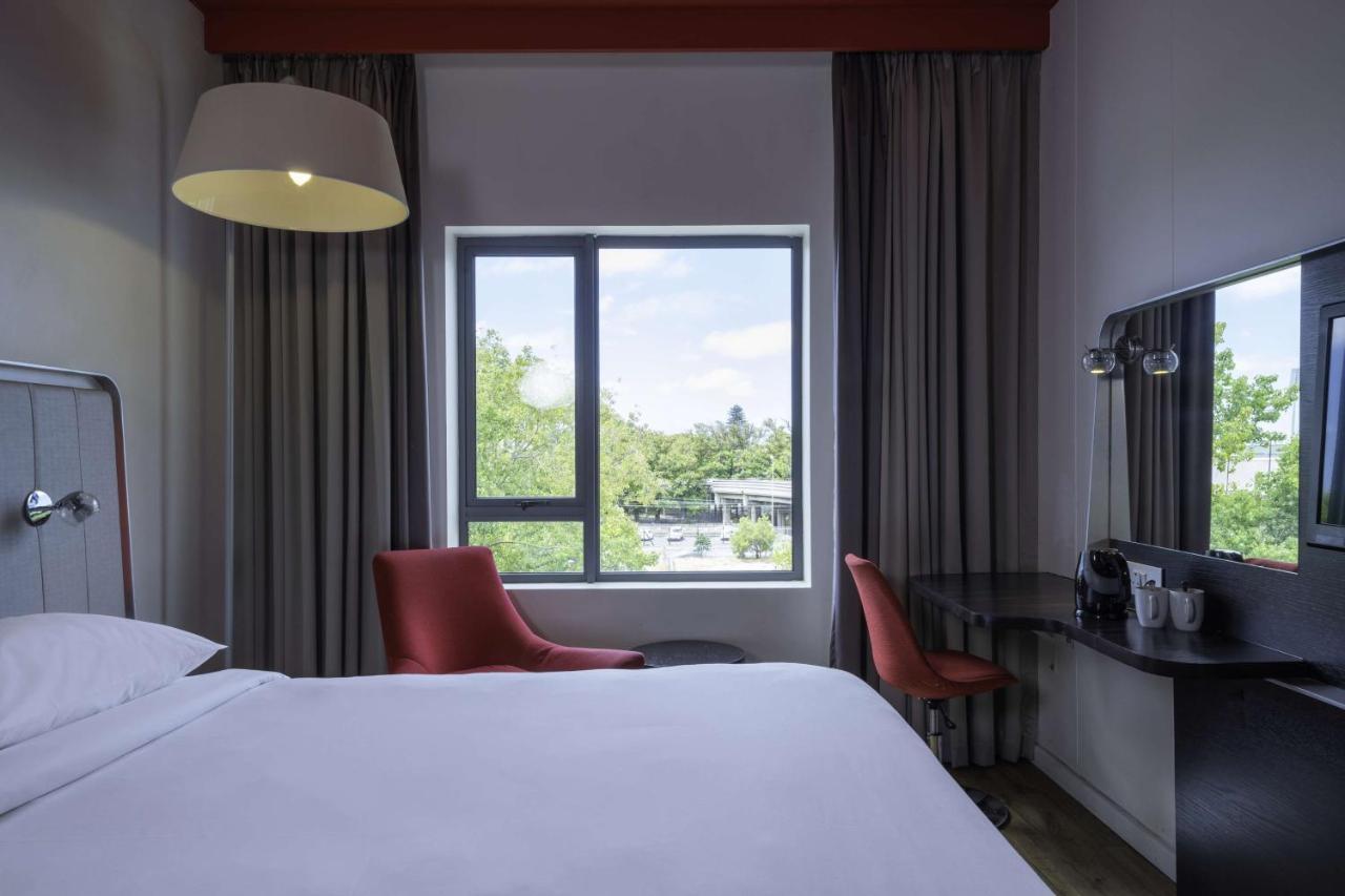 Park Inn By Radisson Cape Town Newlands Luaran gambar