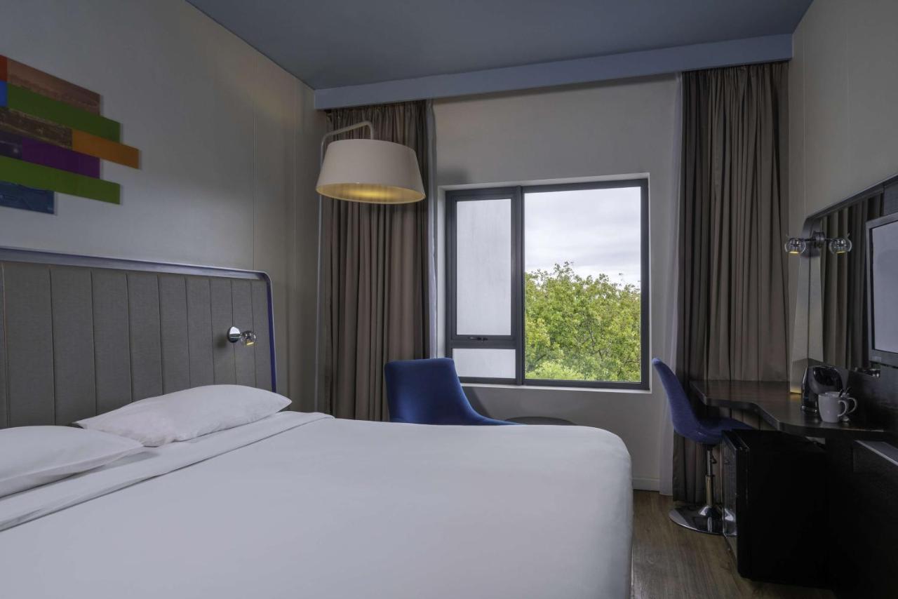 Park Inn By Radisson Cape Town Newlands Luaran gambar