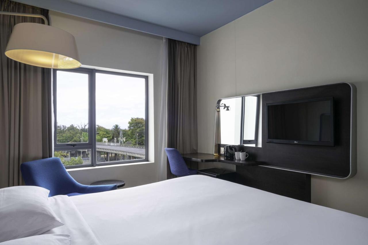 Park Inn By Radisson Cape Town Newlands Luaran gambar