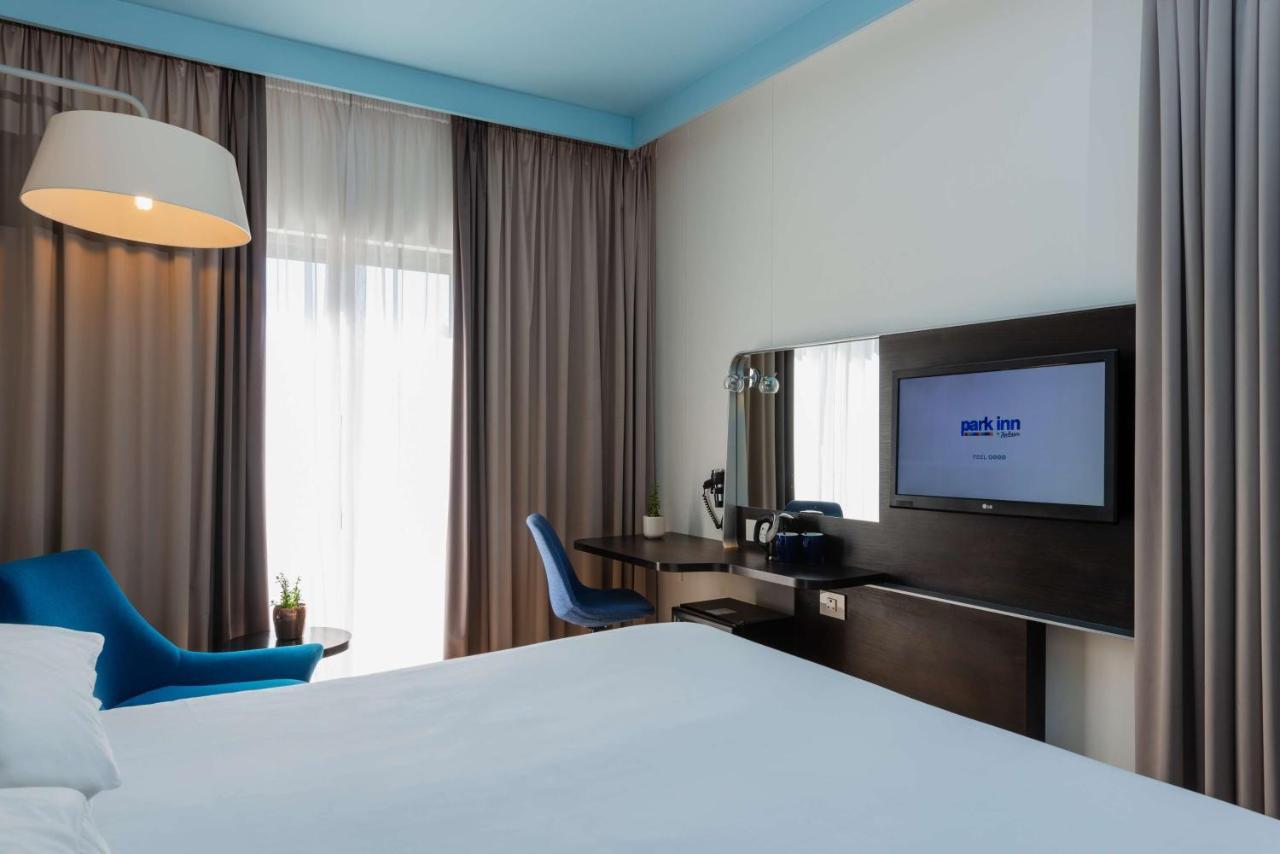 Park Inn By Radisson Cape Town Newlands Luaran gambar