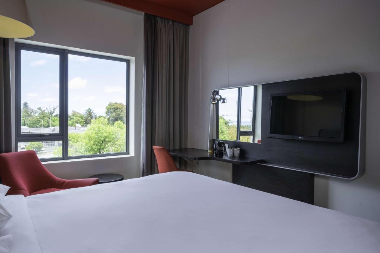 Park Inn By Radisson Cape Town Newlands Luaran gambar