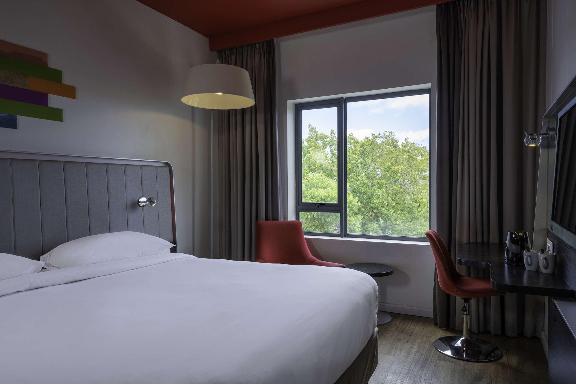 Park Inn By Radisson Cape Town Newlands Luaran gambar