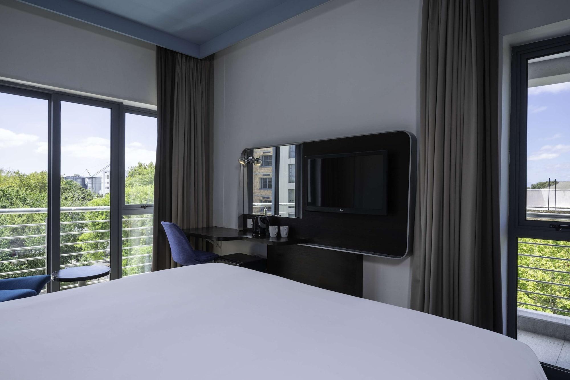 Park Inn By Radisson Cape Town Newlands Luaran gambar