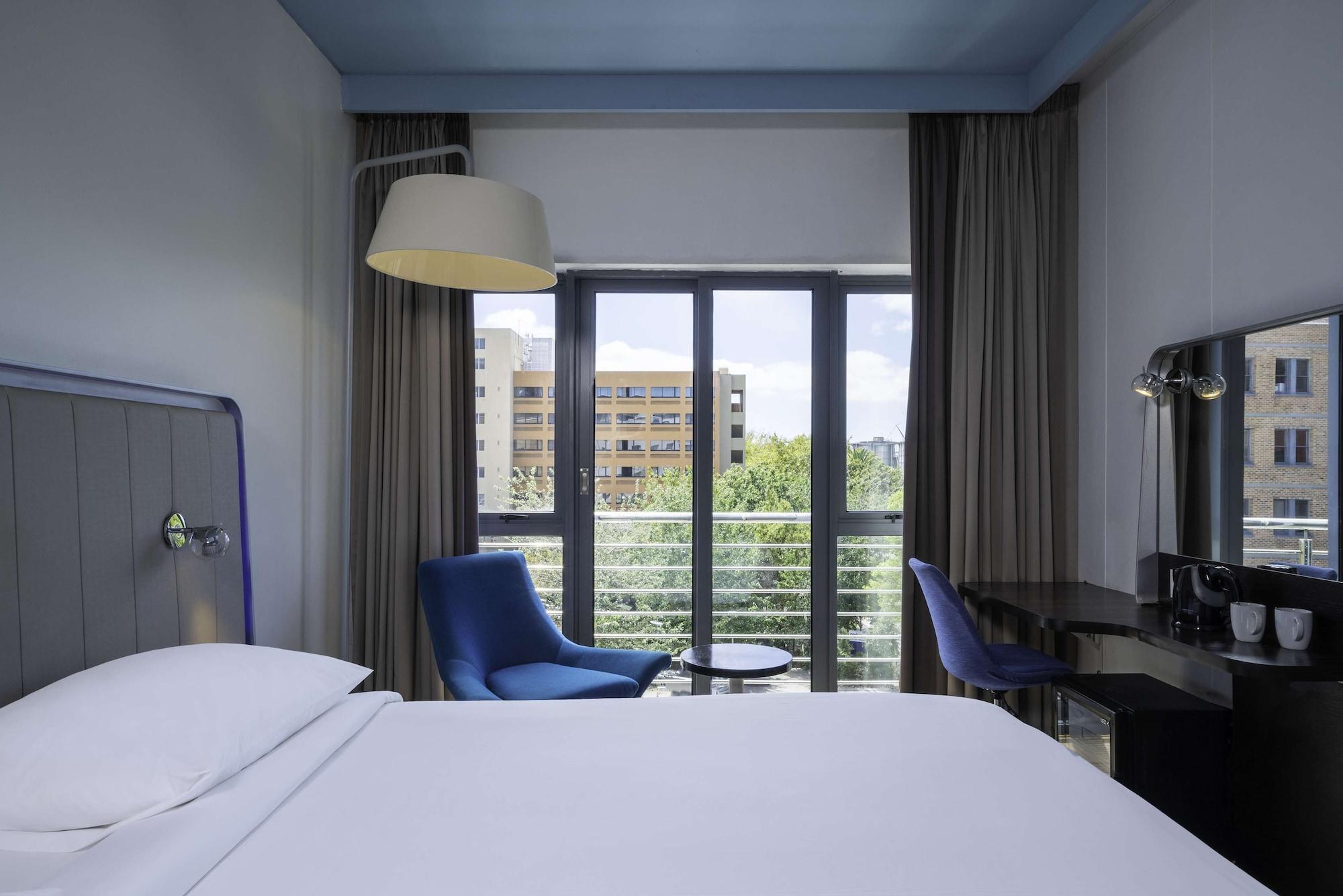 Park Inn By Radisson Cape Town Newlands Luaran gambar