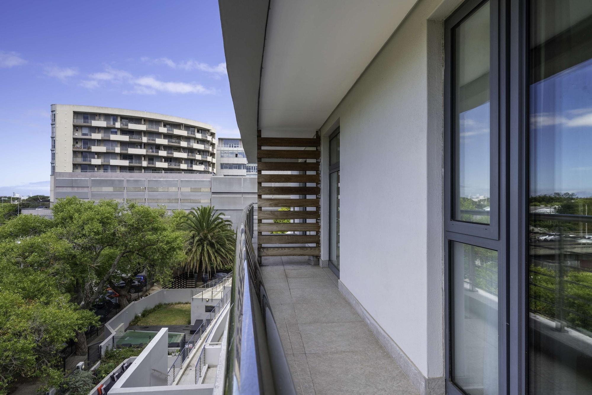 Park Inn By Radisson Cape Town Newlands Luaran gambar
