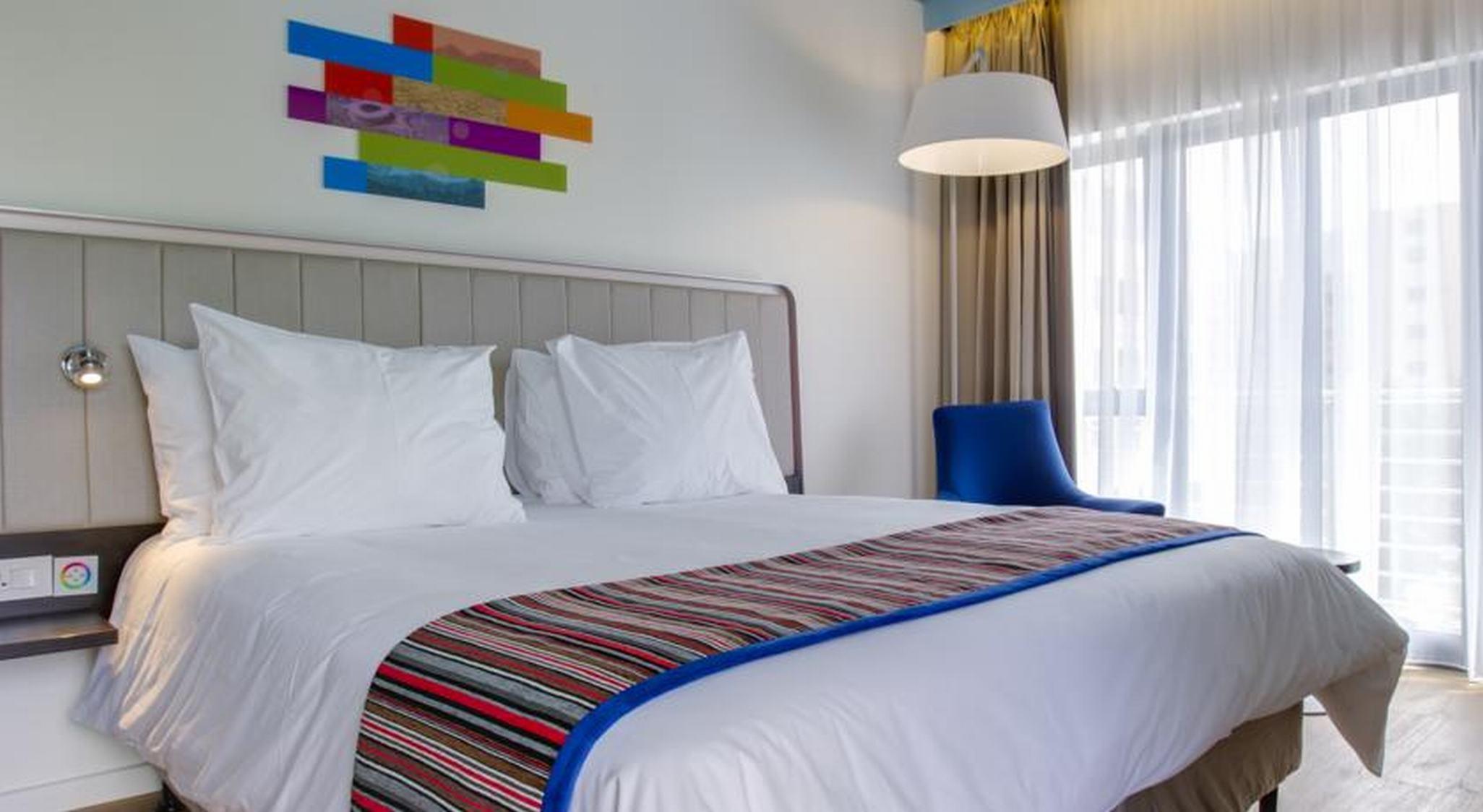 Park Inn By Radisson Cape Town Newlands Luaran gambar