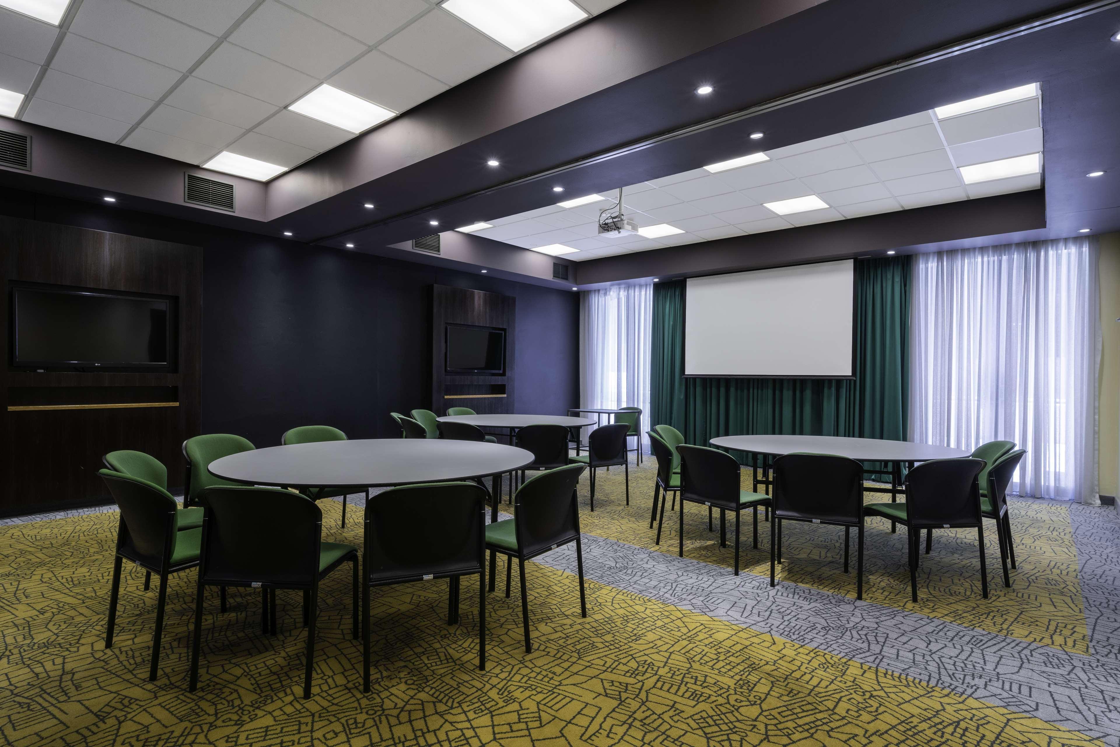 Park Inn By Radisson Cape Town Newlands Luaran gambar