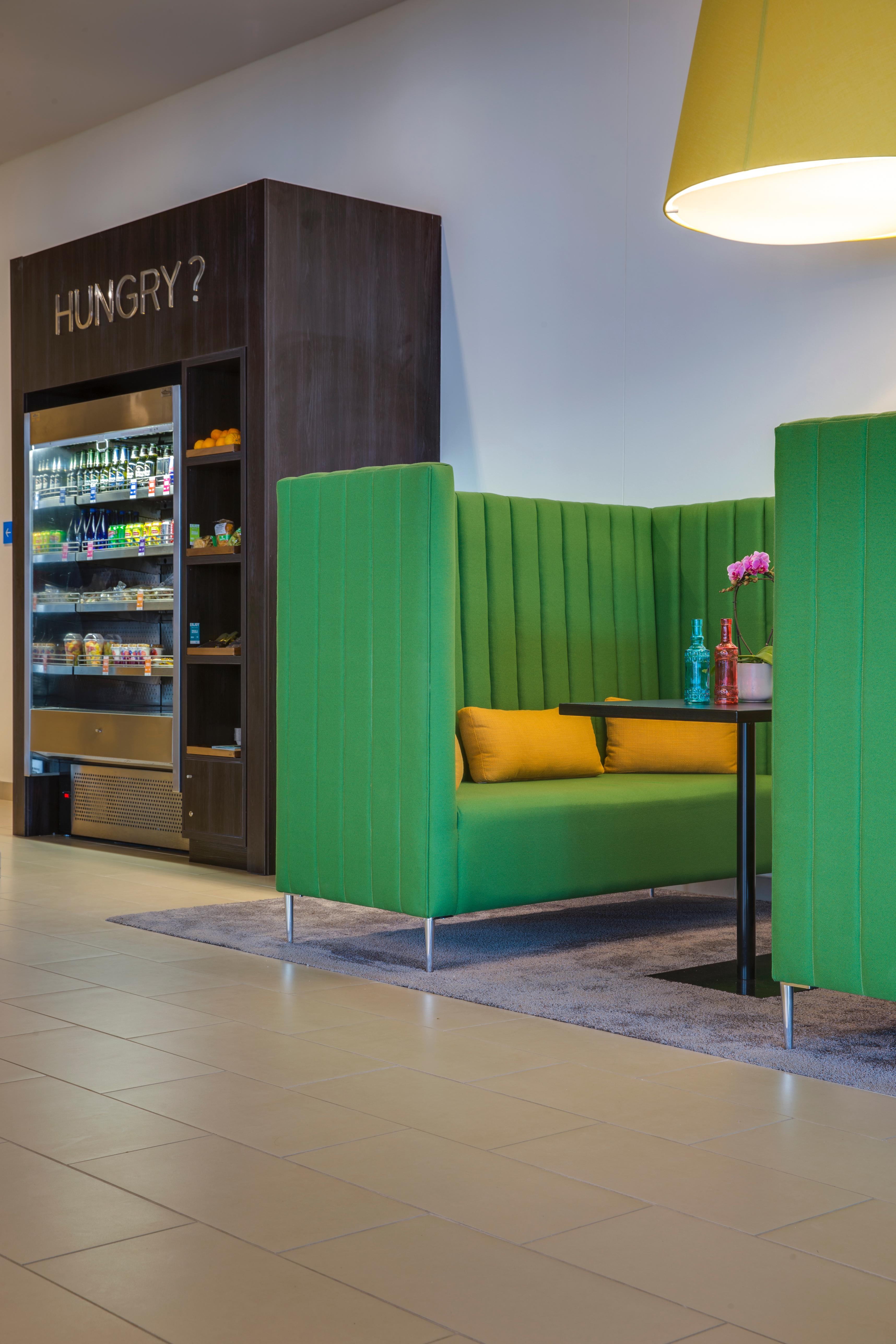 Park Inn By Radisson Cape Town Newlands Luaran gambar