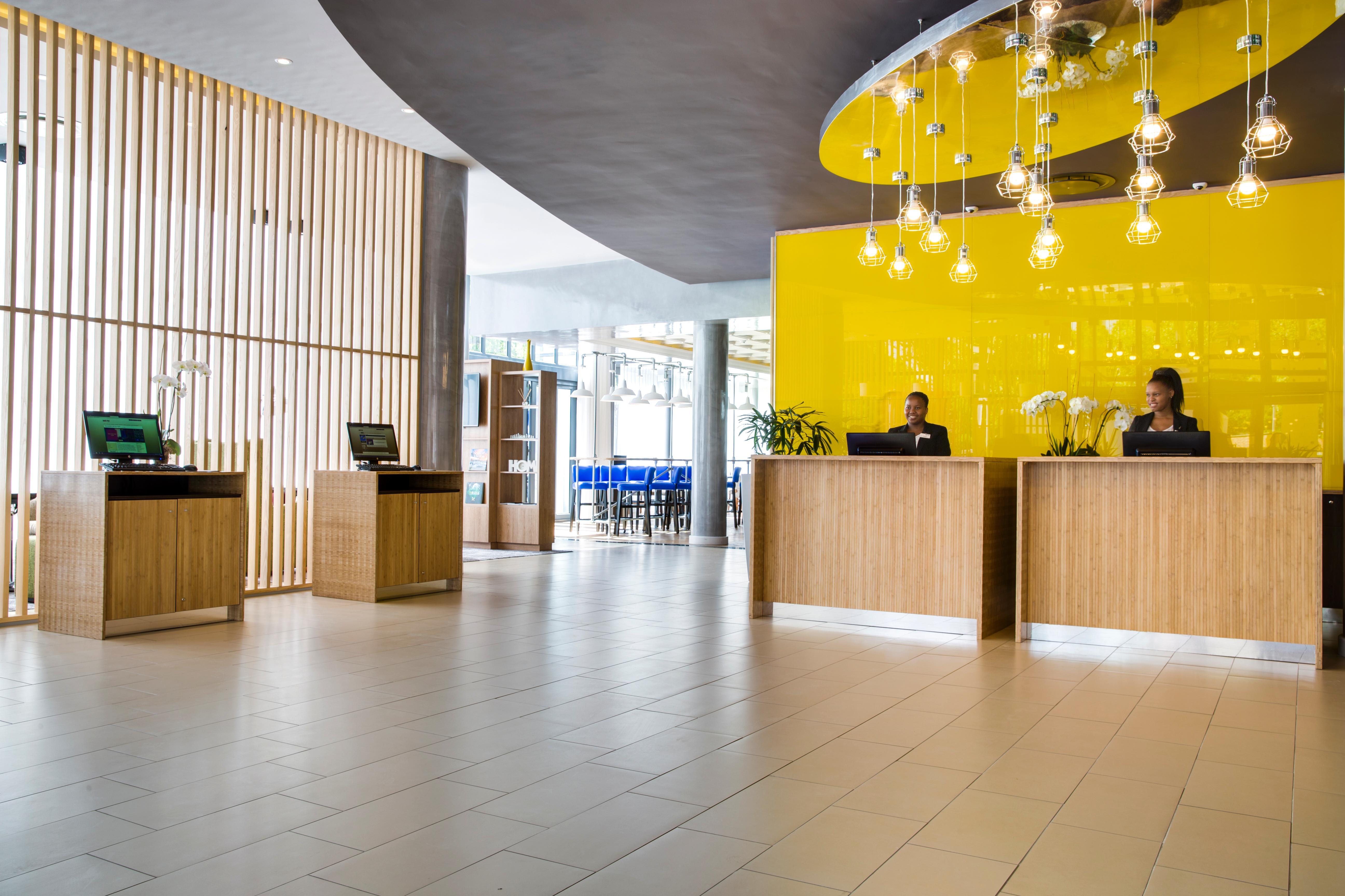 Park Inn By Radisson Cape Town Newlands Luaran gambar