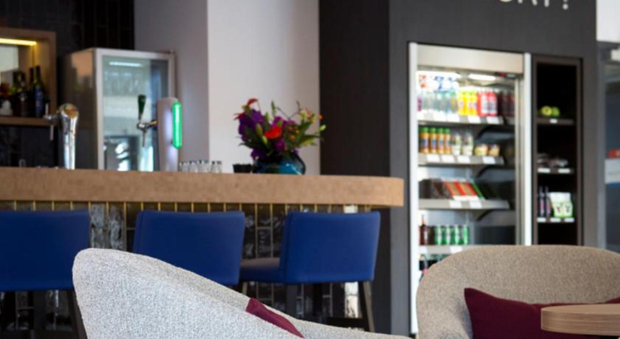 Park Inn By Radisson Cape Town Newlands Luaran gambar