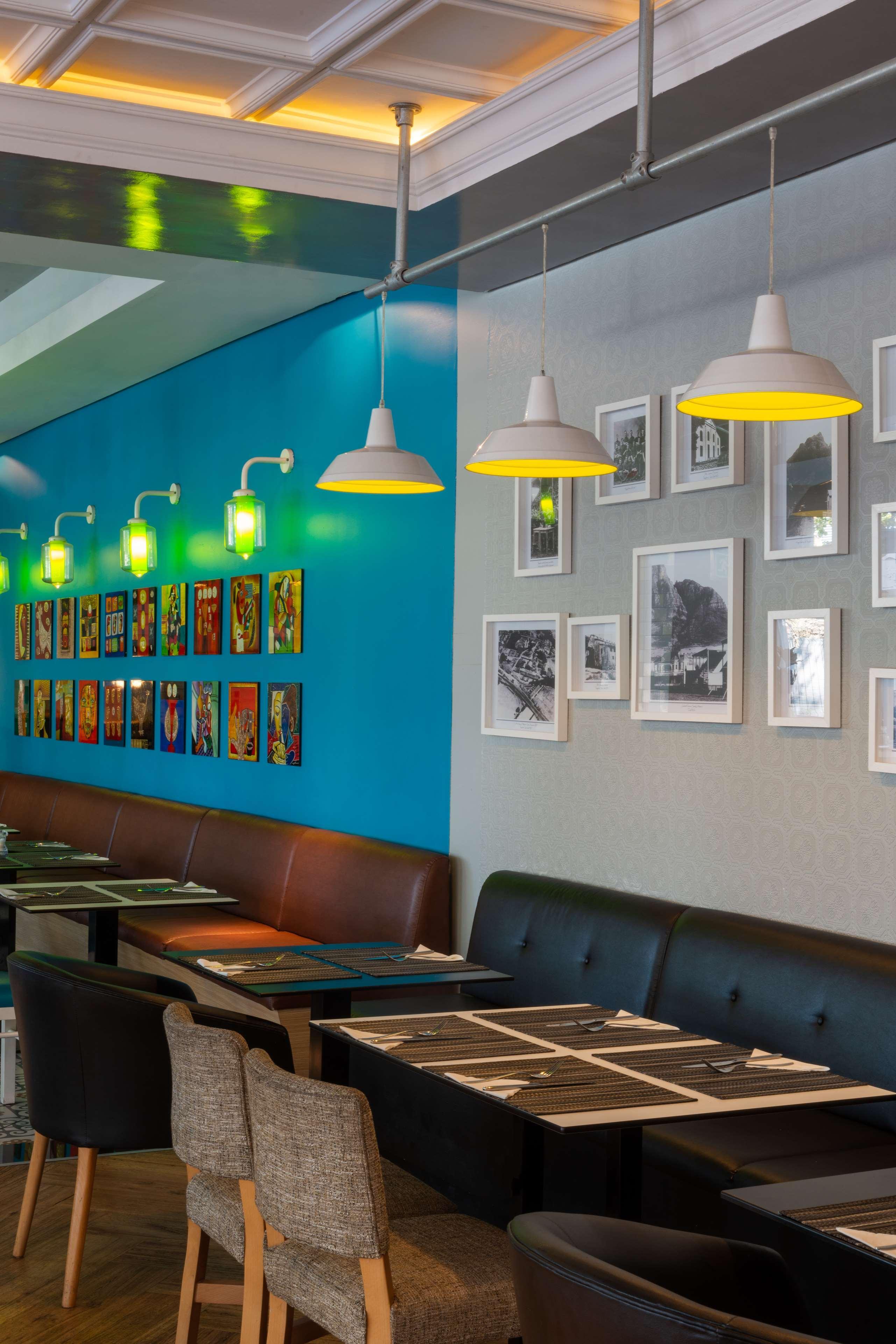 Park Inn By Radisson Cape Town Newlands Luaran gambar