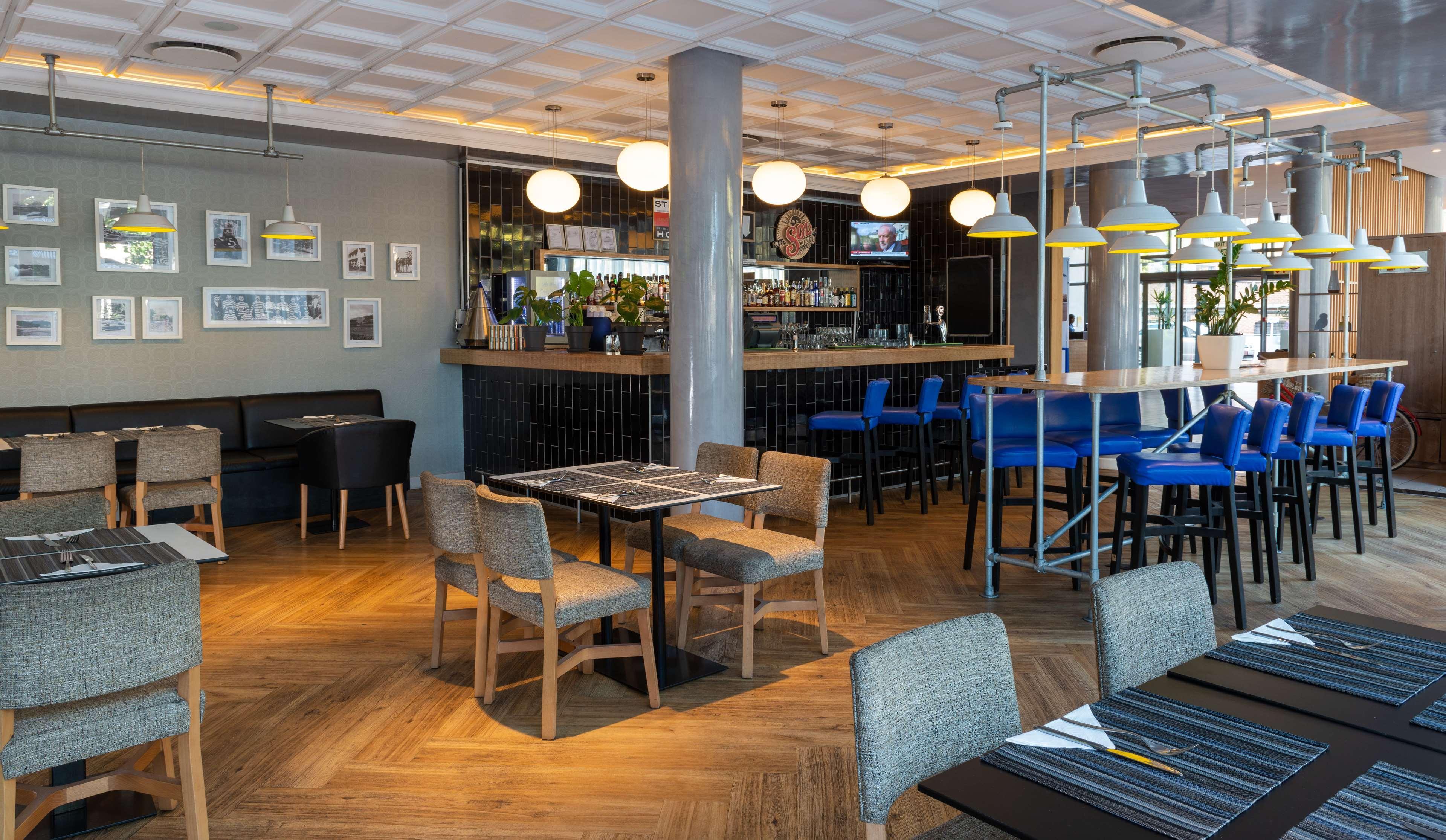 Park Inn By Radisson Cape Town Newlands Luaran gambar