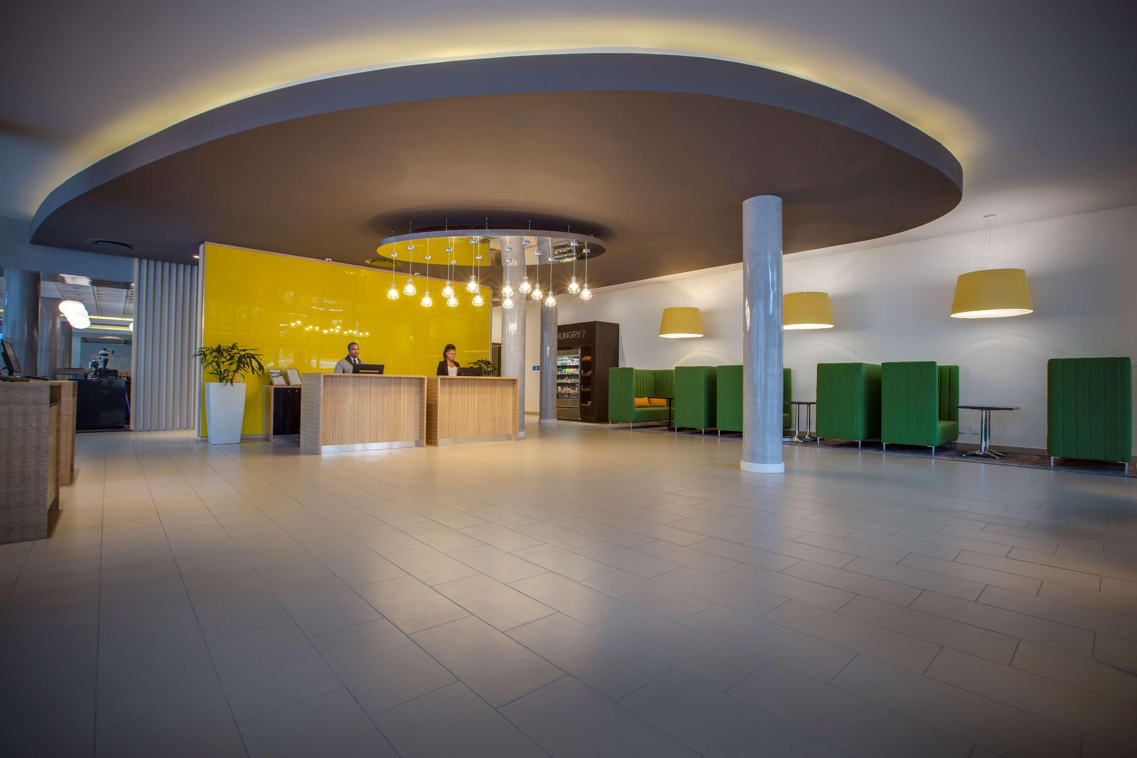 Park Inn By Radisson Cape Town Newlands Luaran gambar