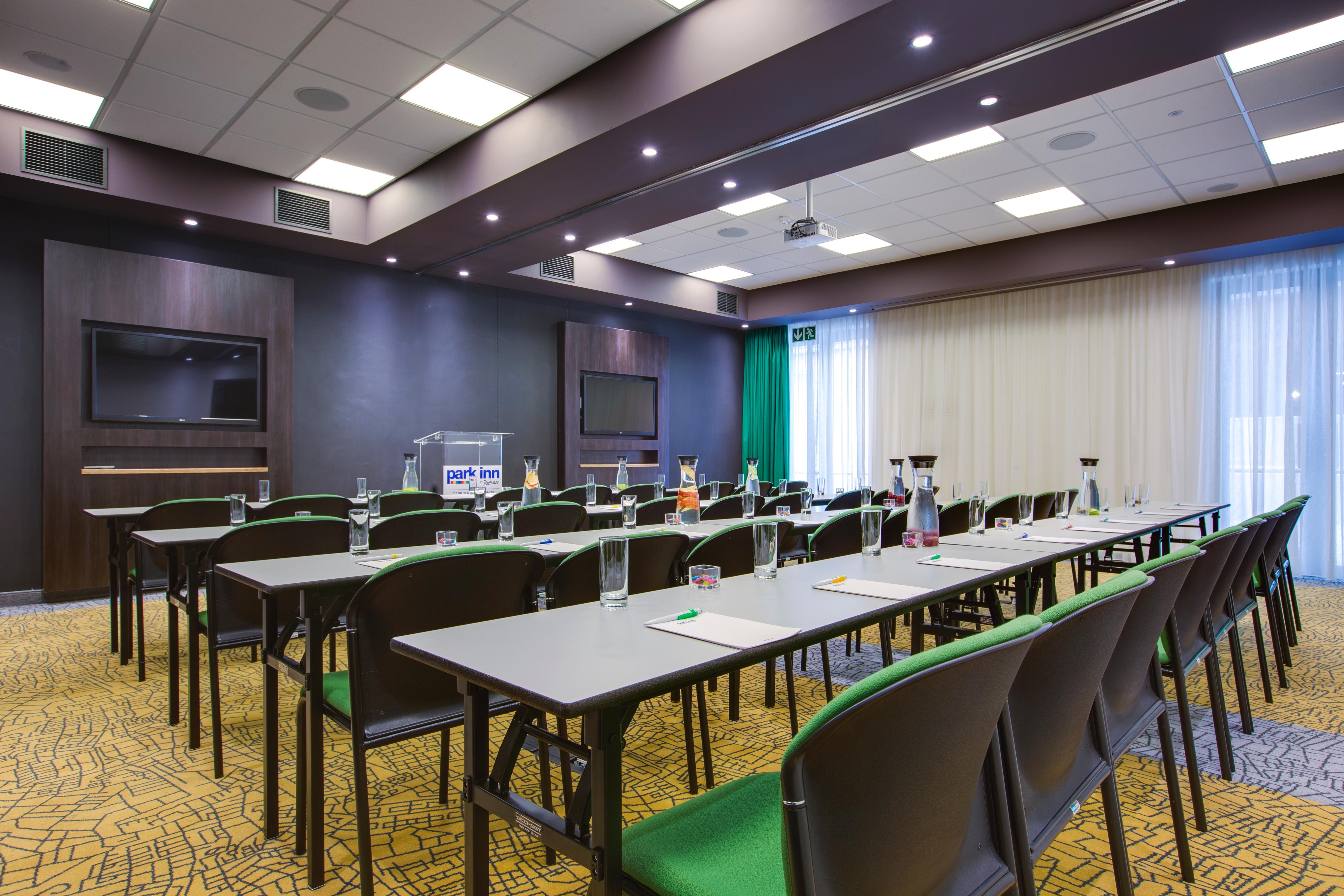 Park Inn By Radisson Cape Town Newlands Luaran gambar