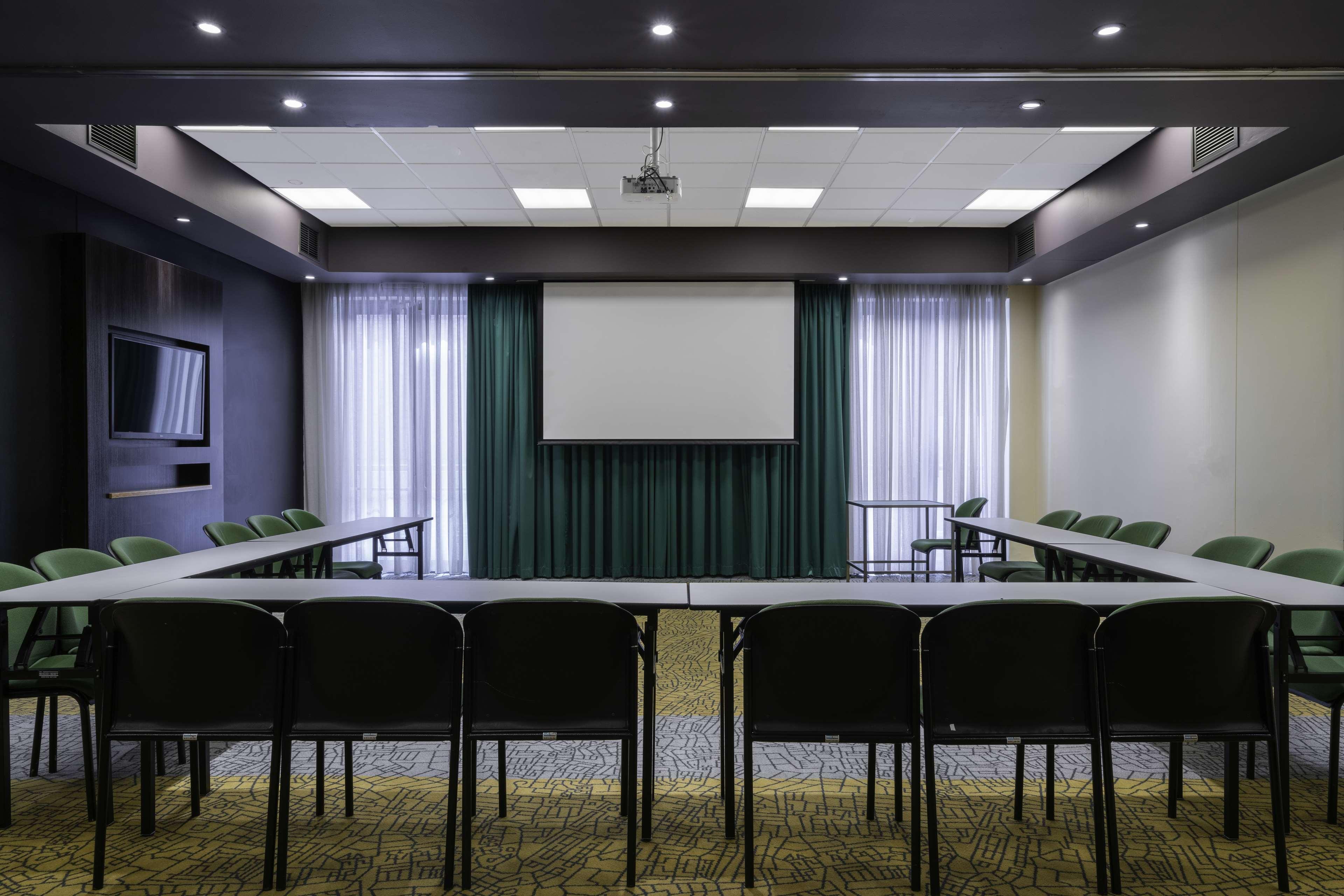 Park Inn By Radisson Cape Town Newlands Luaran gambar