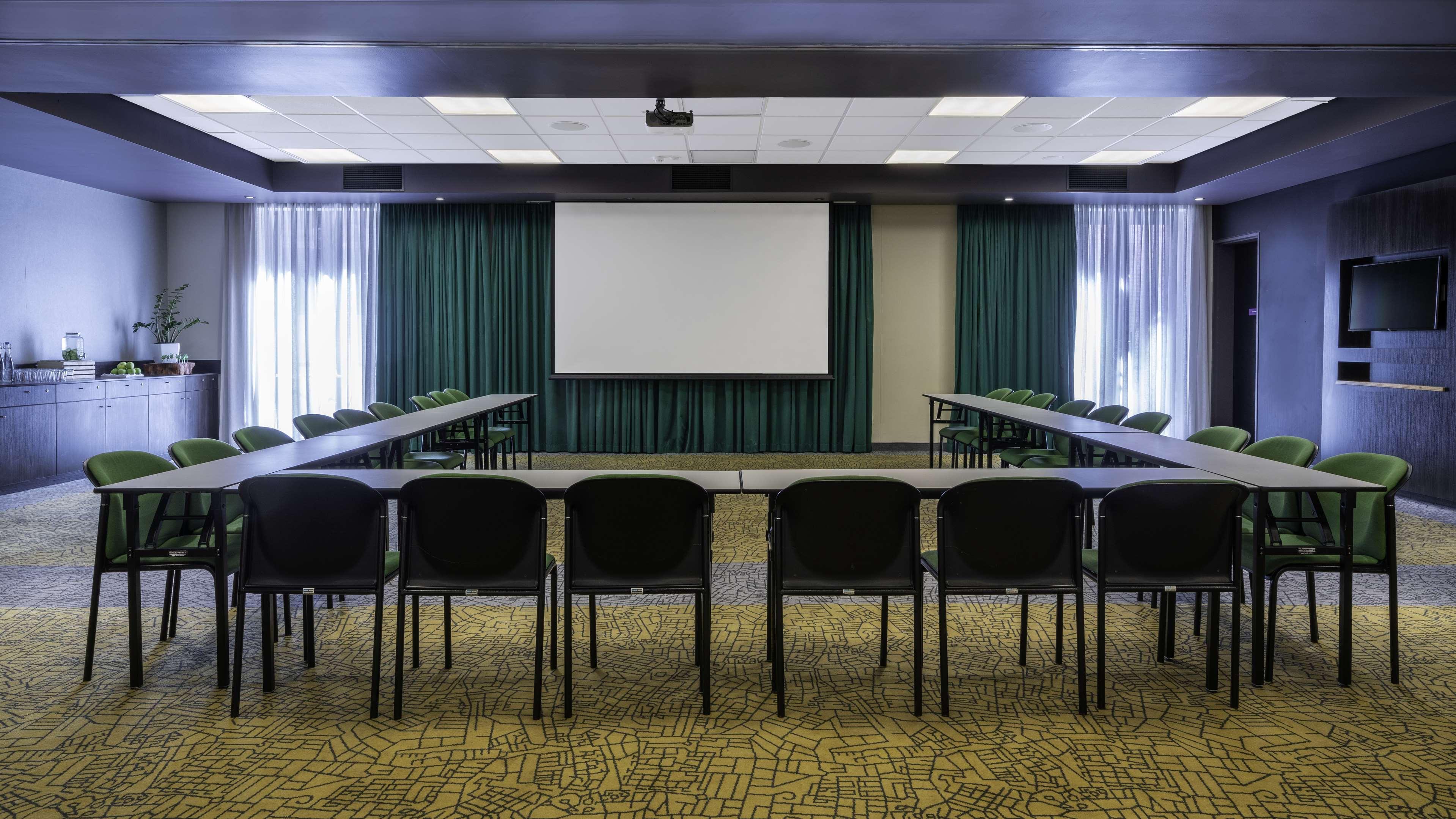 Park Inn By Radisson Cape Town Newlands Luaran gambar