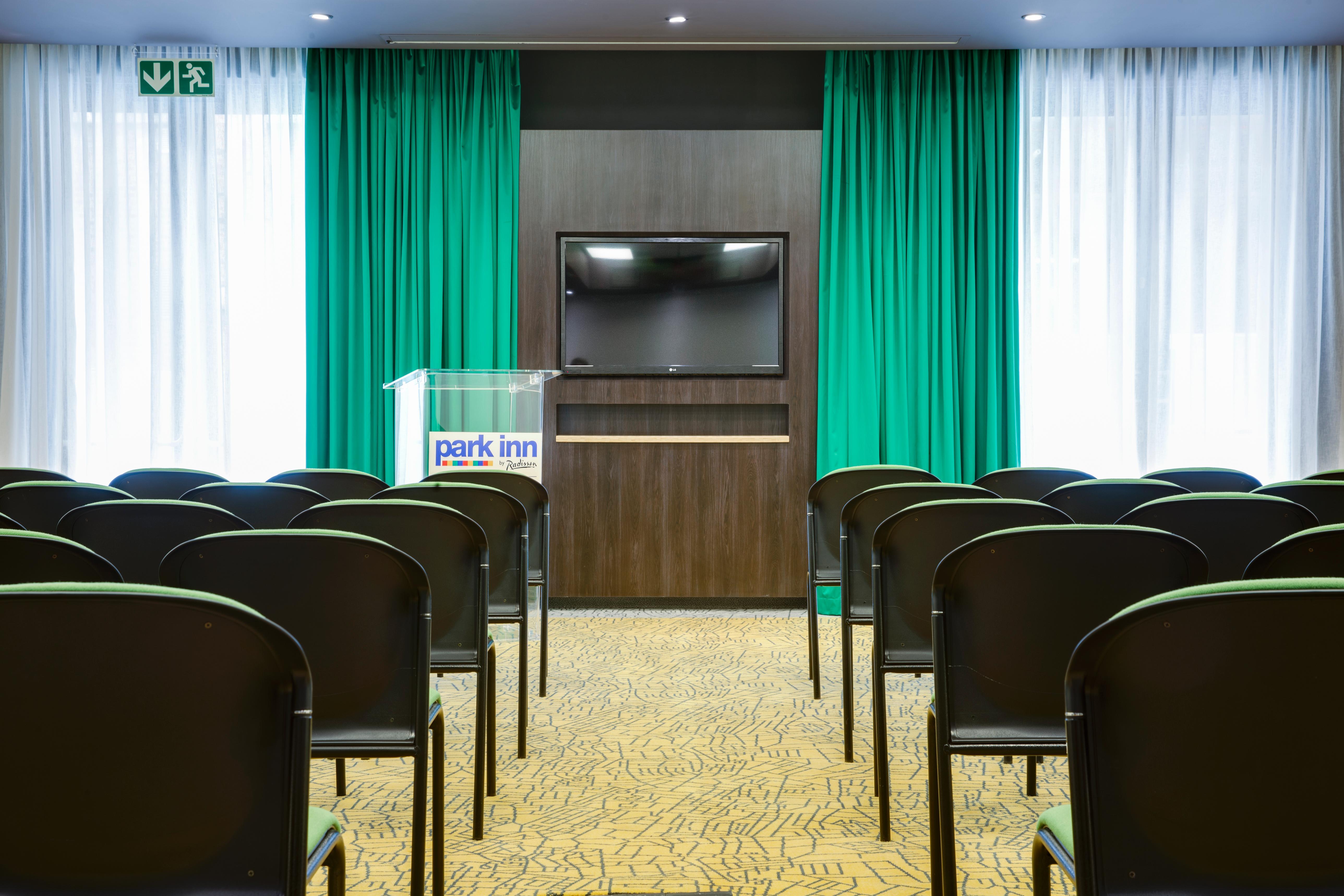Park Inn By Radisson Cape Town Newlands Luaran gambar