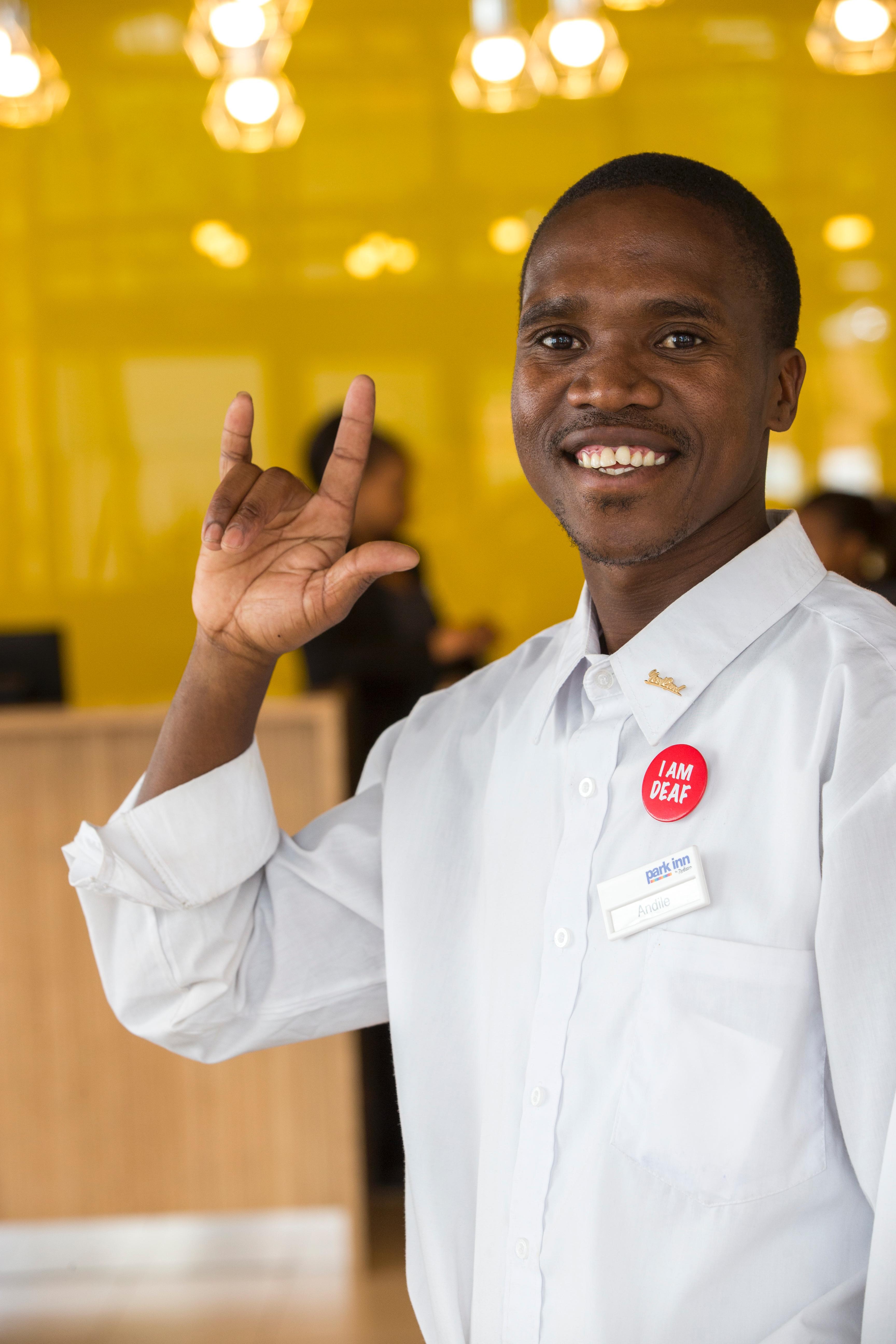 Park Inn By Radisson Cape Town Newlands Luaran gambar