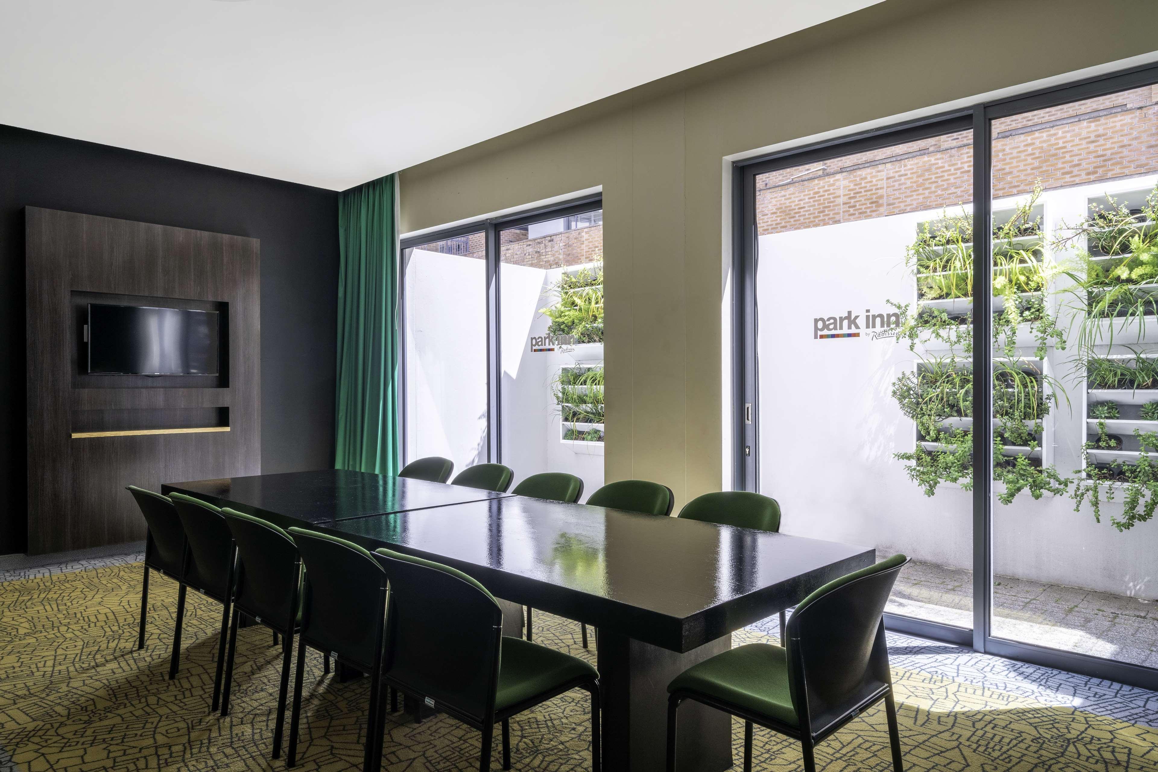Park Inn By Radisson Cape Town Newlands Luaran gambar
