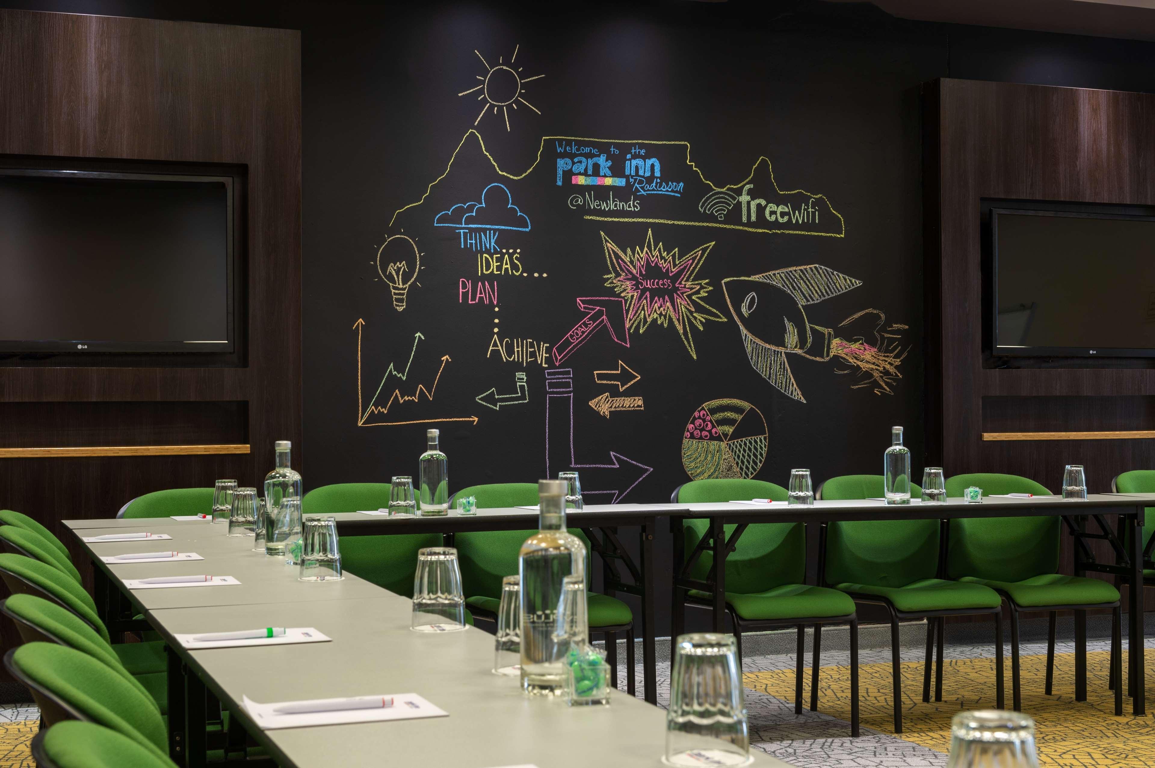 Park Inn By Radisson Cape Town Newlands Luaran gambar