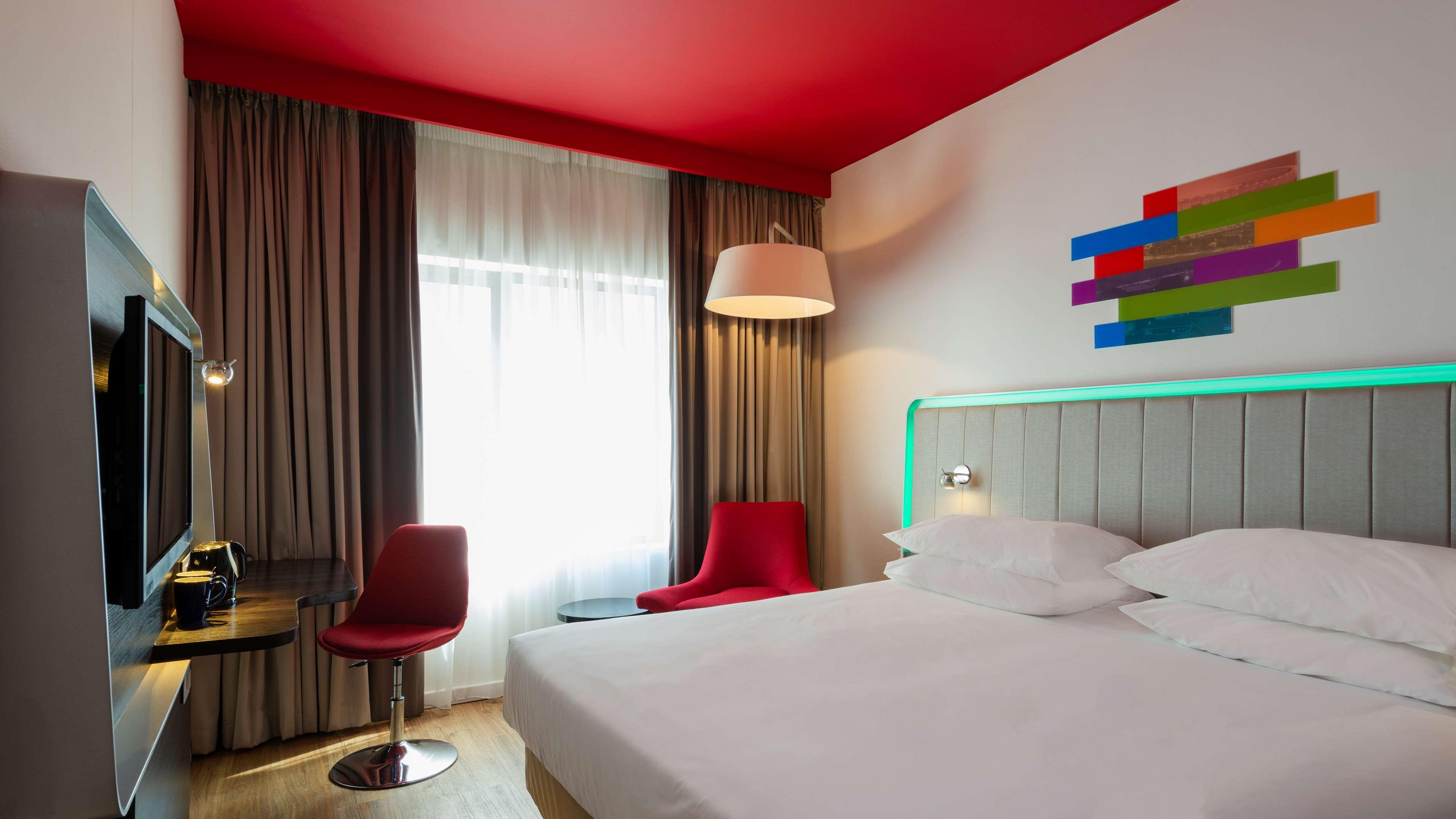 Park Inn By Radisson Cape Town Newlands Luaran gambar