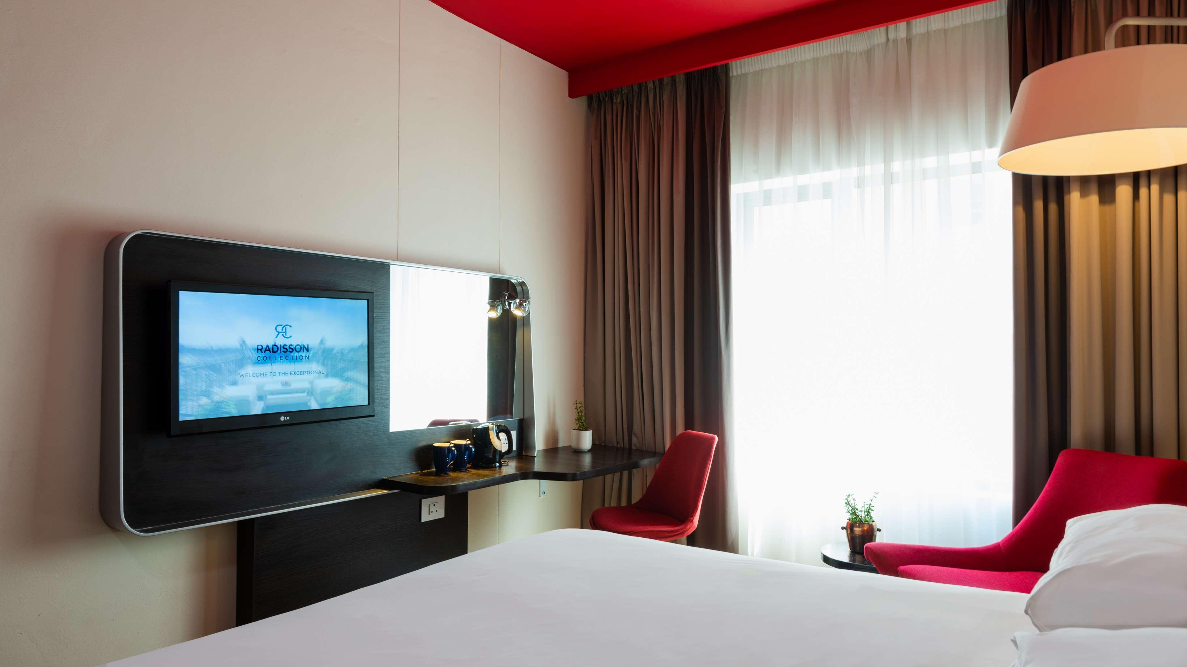 Park Inn By Radisson Cape Town Newlands Luaran gambar