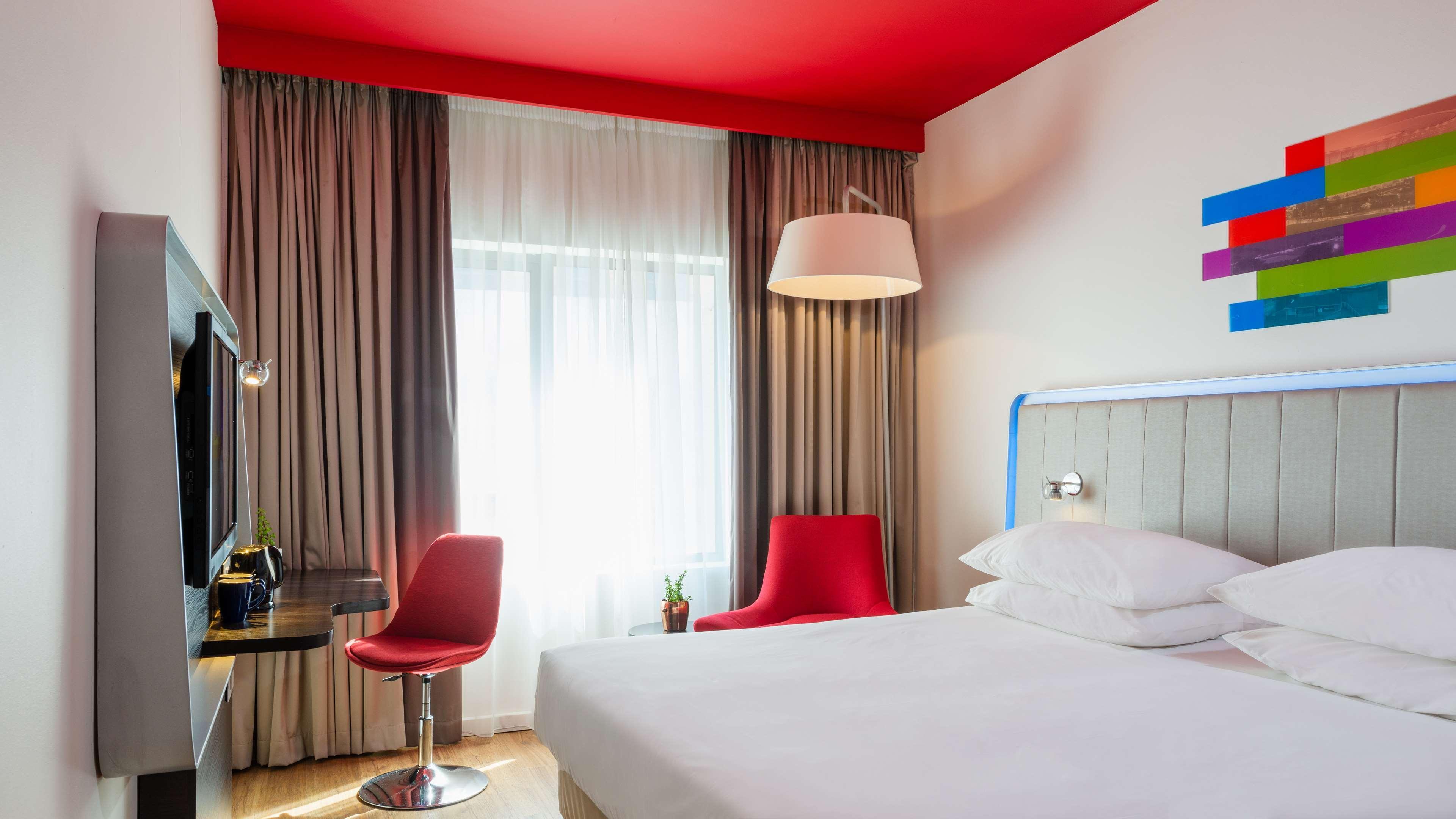 Park Inn By Radisson Cape Town Newlands Luaran gambar