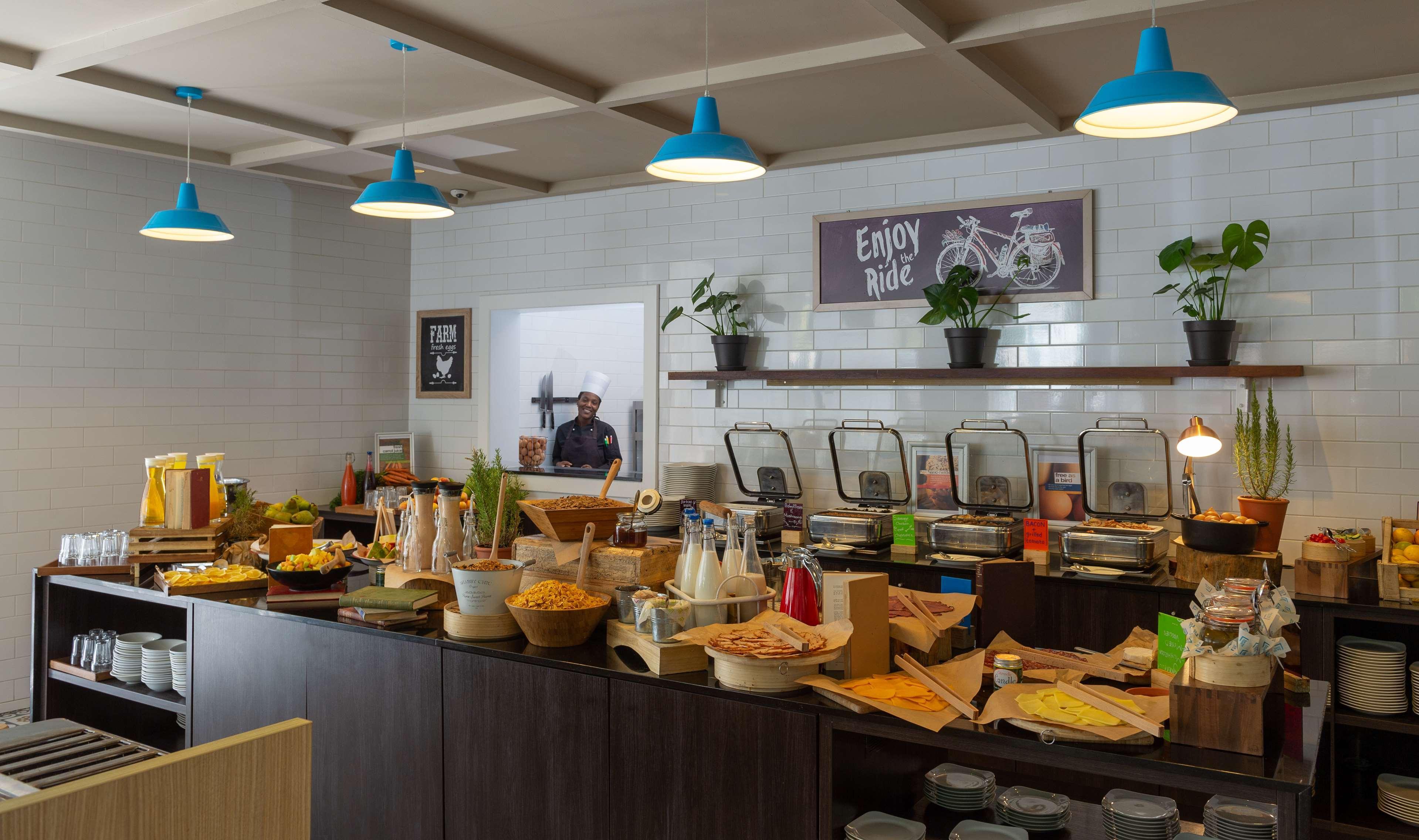 Park Inn By Radisson Cape Town Newlands Luaran gambar