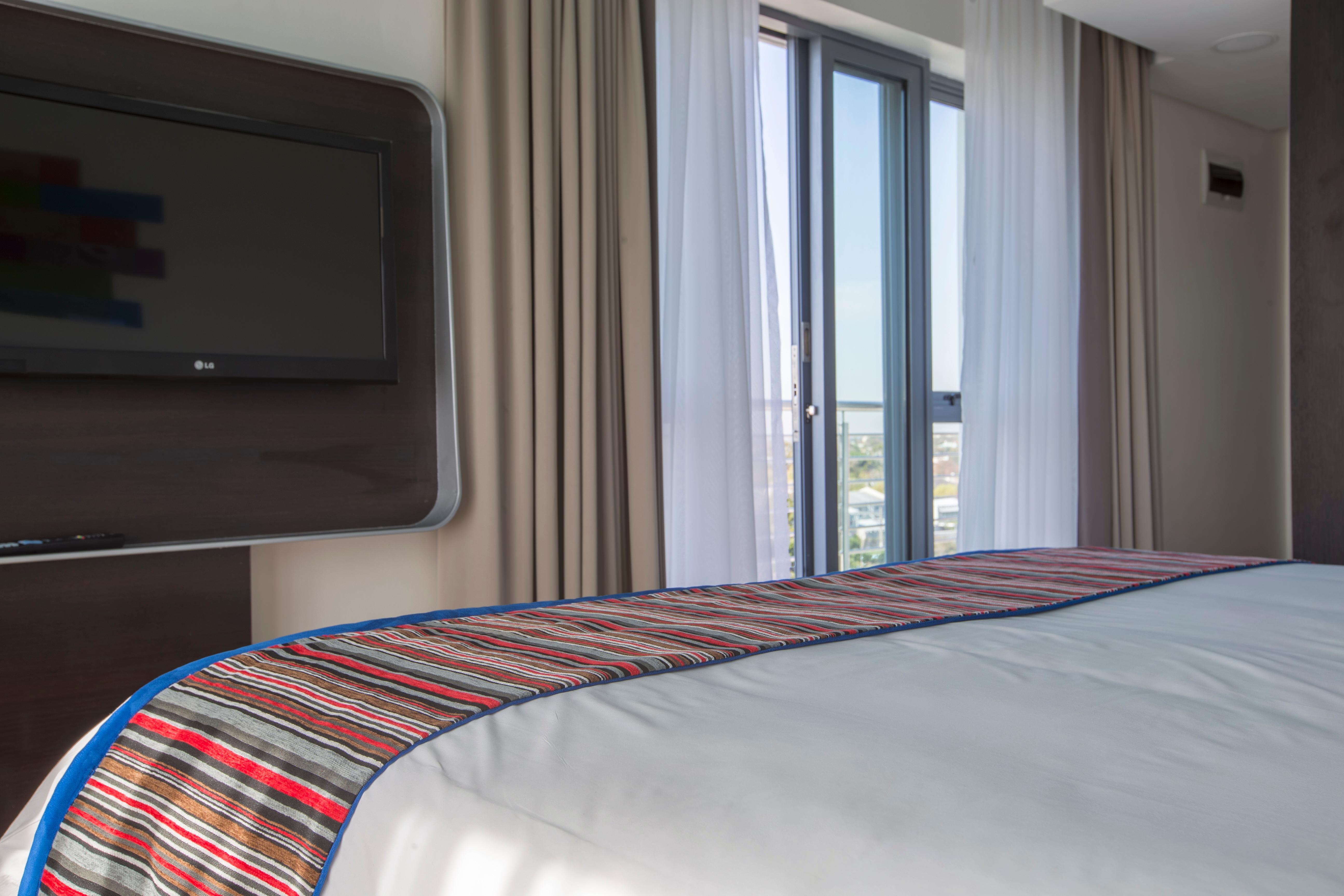 Park Inn By Radisson Cape Town Newlands Luaran gambar