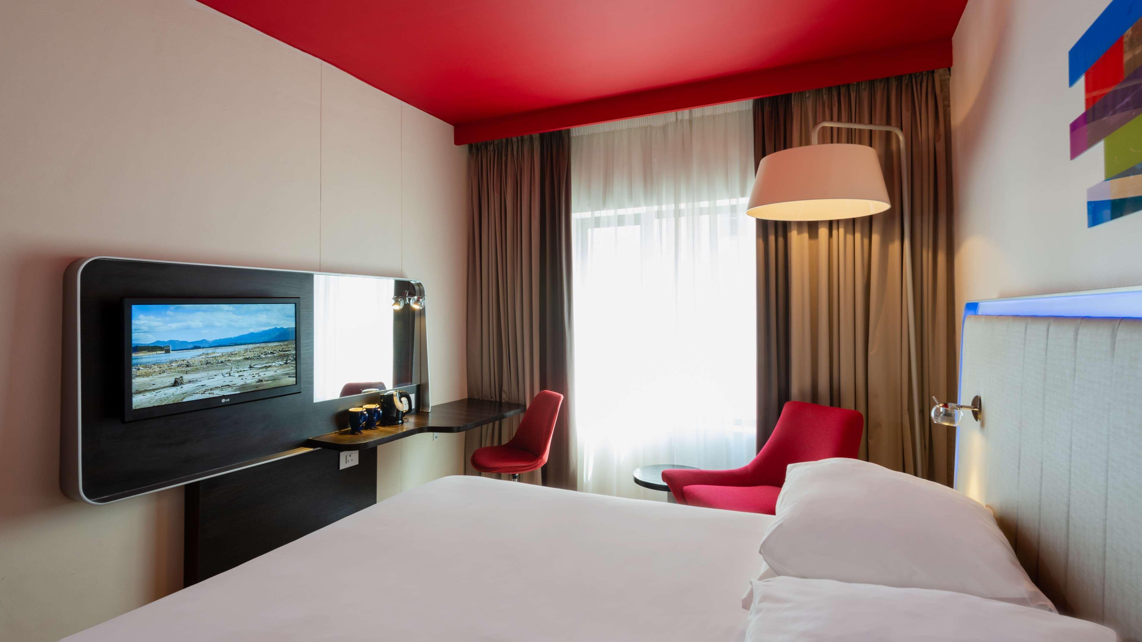 Park Inn By Radisson Cape Town Newlands Luaran gambar