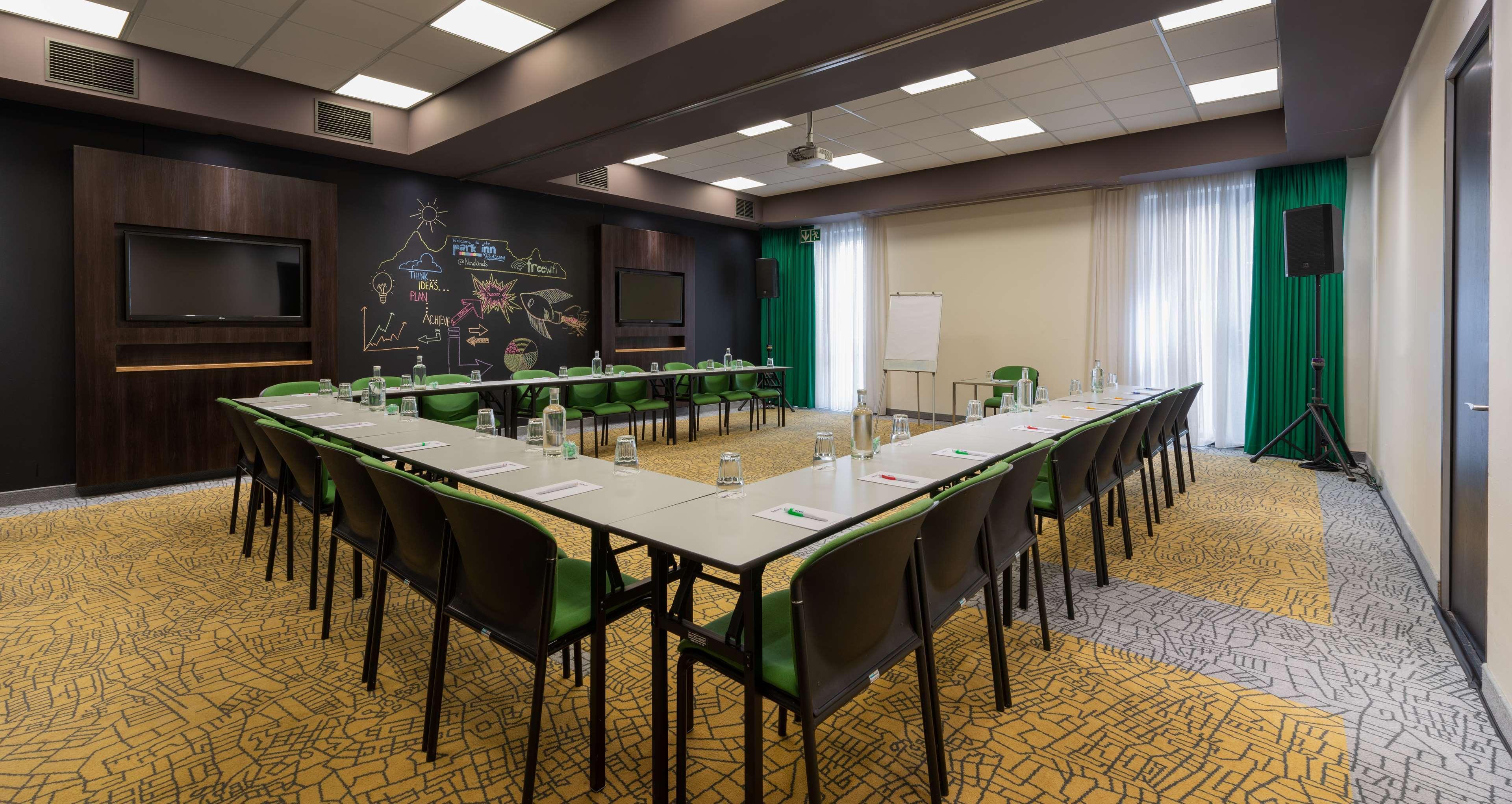 Park Inn By Radisson Cape Town Newlands Luaran gambar