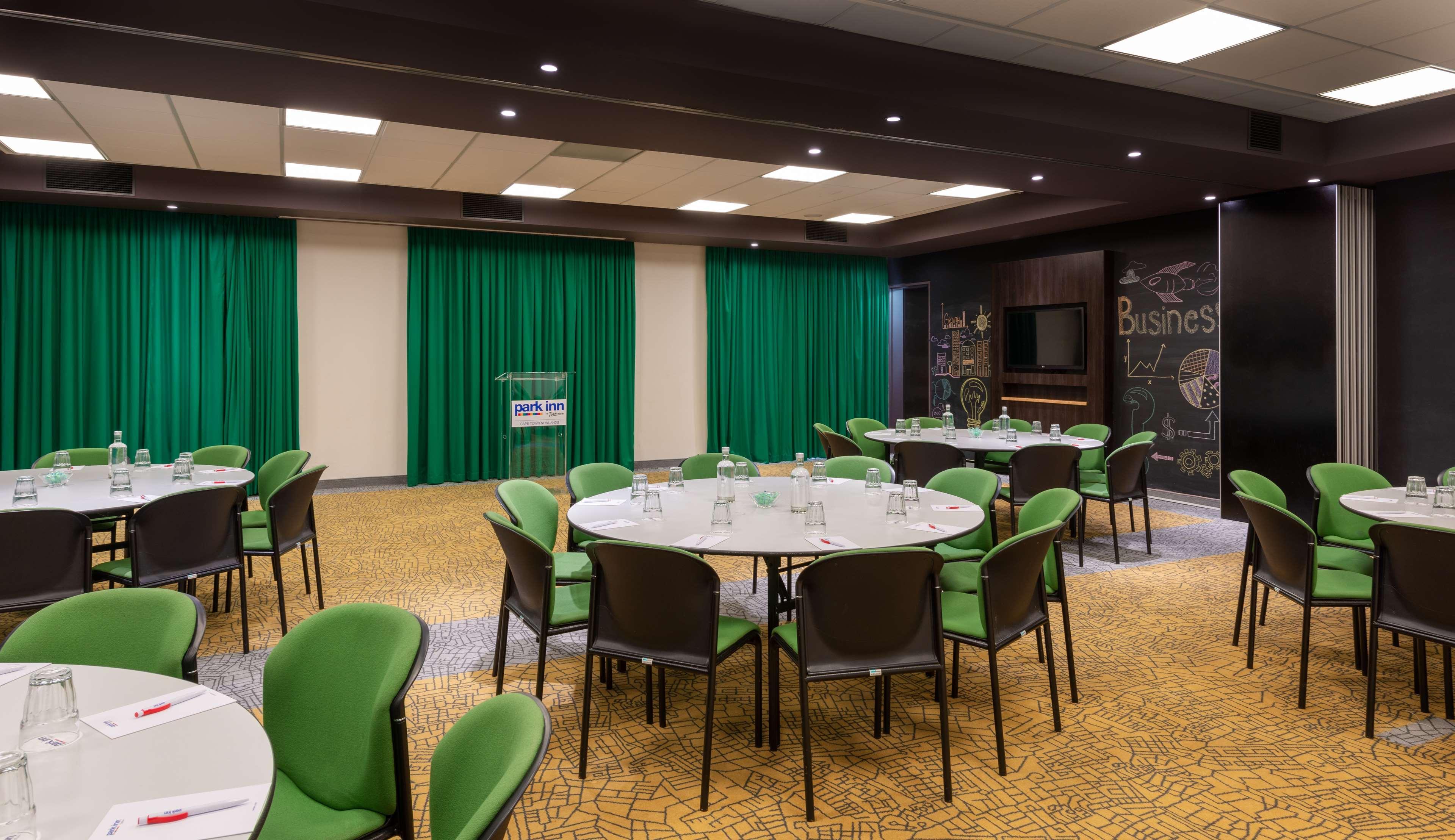 Park Inn By Radisson Cape Town Newlands Luaran gambar