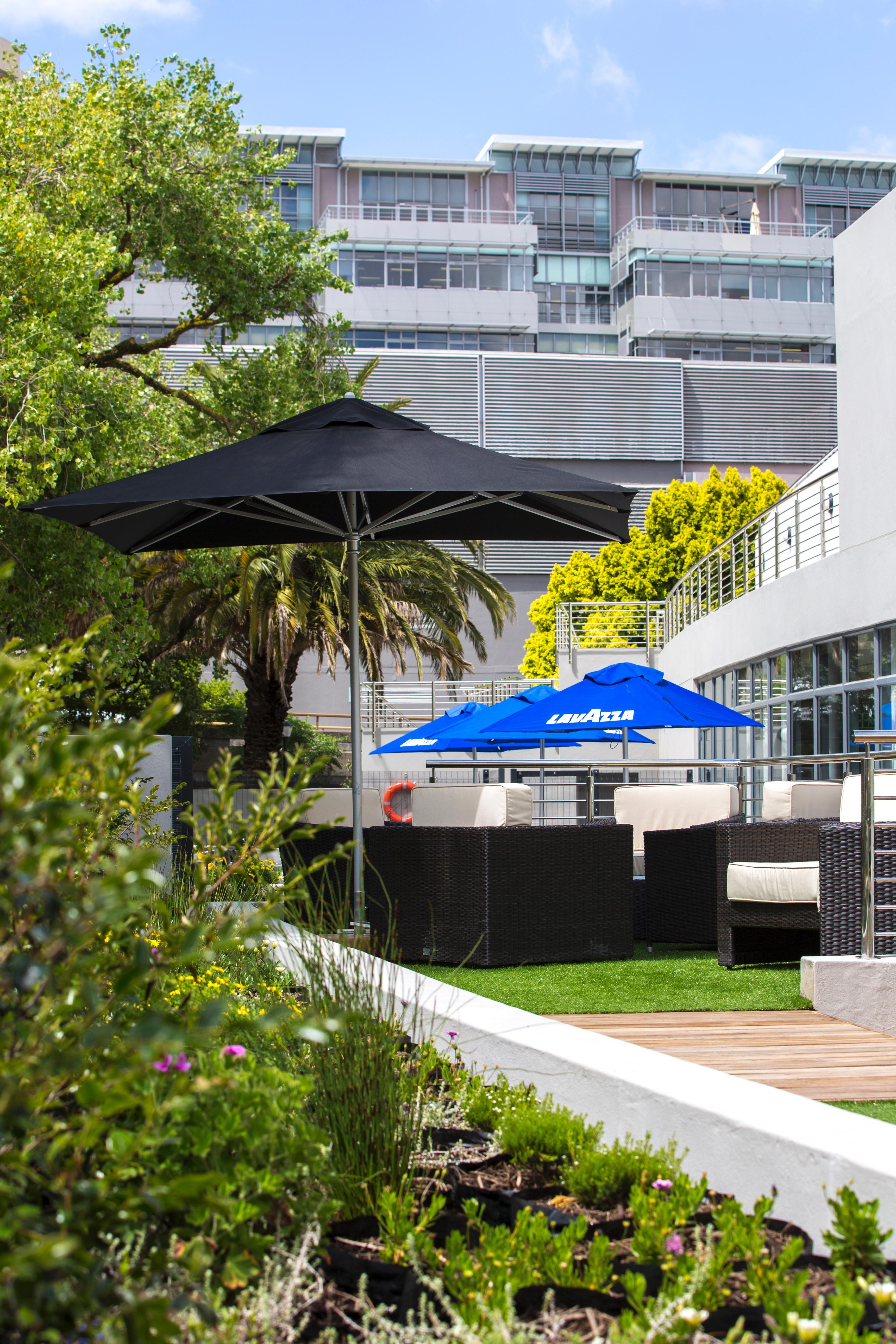 Park Inn By Radisson Cape Town Newlands Luaran gambar