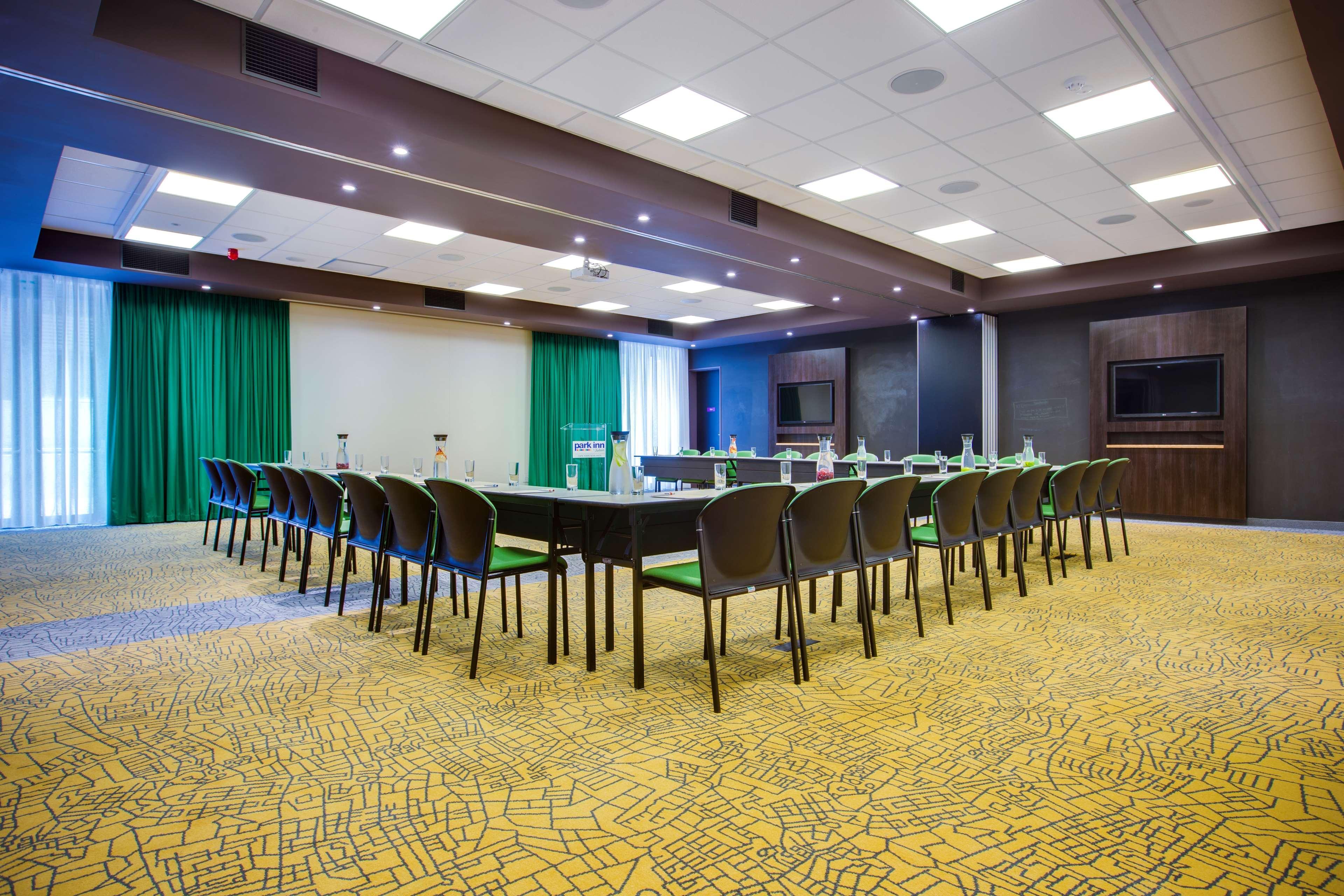 Park Inn By Radisson Cape Town Newlands Luaran gambar