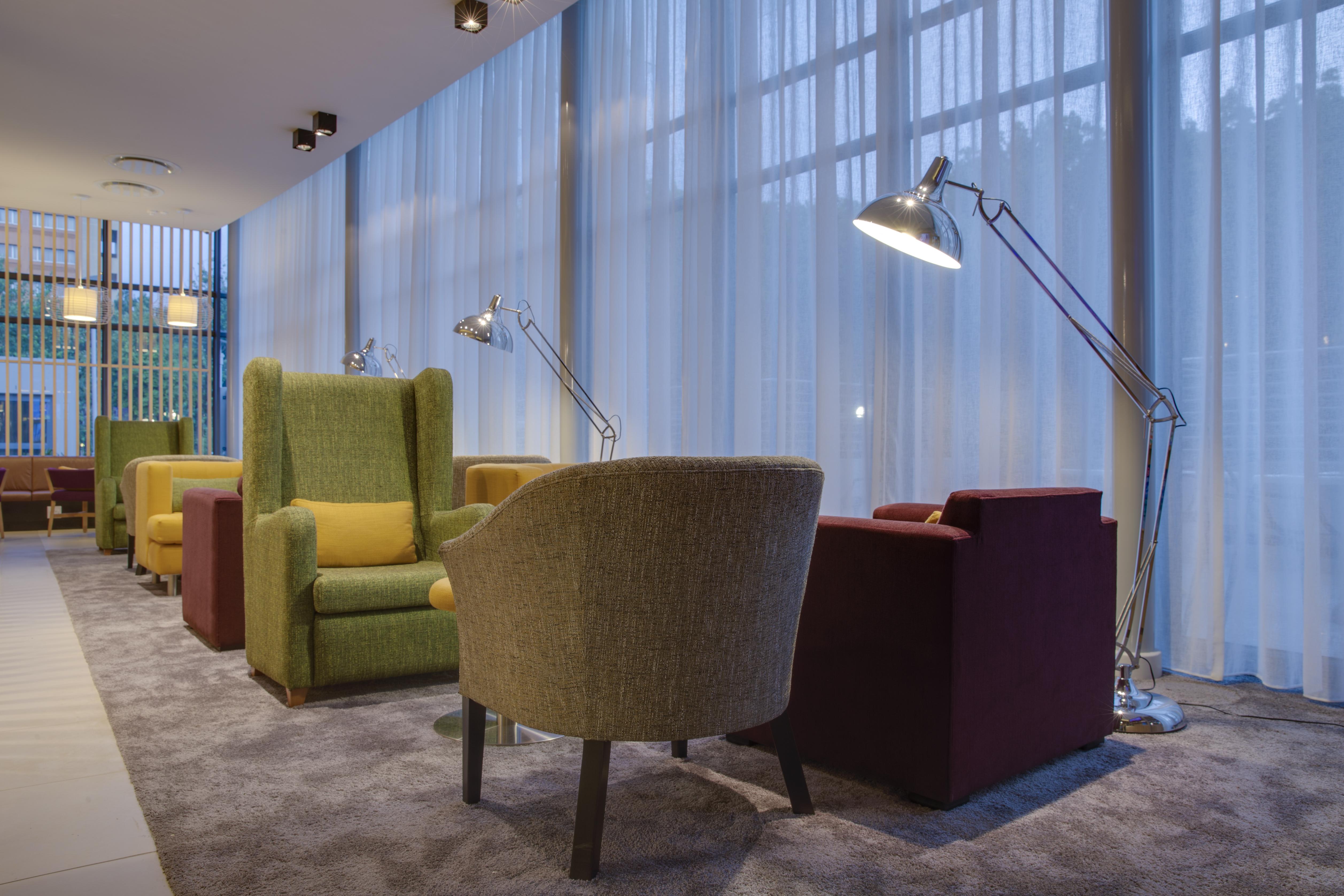 Park Inn By Radisson Cape Town Newlands Luaran gambar