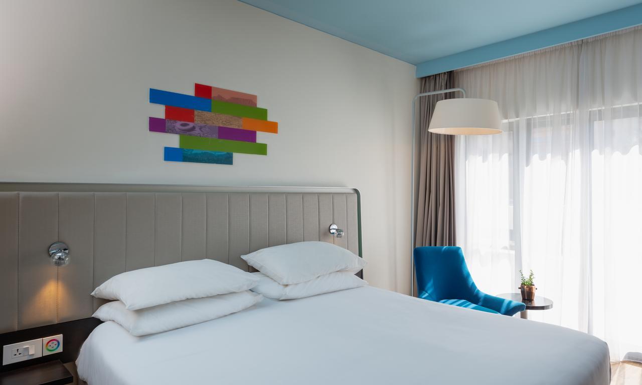 Park Inn By Radisson Cape Town Newlands Luaran gambar